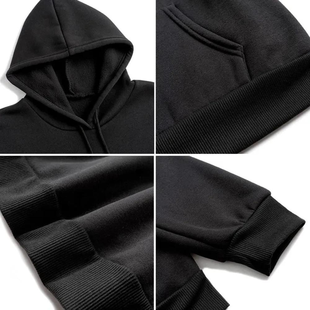 Hot Sale Drake ICEMAN Concert Hoodie Hip Hop Rap Singer Double Sided Printed Unisex Long Sleeve Fashion Soft Sweatshirt Loose Cozy and Versatile