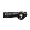 6000LM UV Flashlight Mini LED Torch Violet Light UV Zoom Flash Light