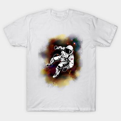 Üst giysisi – T-shirtler
