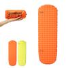 Qunature Air Mattress Camping Mat R3.5 - Ultralight, 8cm Thick, Compact, Insulated, Cold-Resistant, Outdoor, Tent, Hiking, with Storage Bag