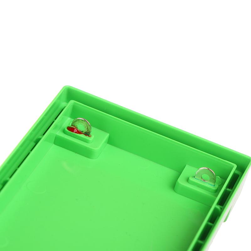 Θήκη μπαταρίας 12V 7Ah Fit 18650 Cells Empty Box 3*7 Holderstrip Storage Box