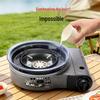 Jinyu Maifan Stone Multi-Use Grill Plate