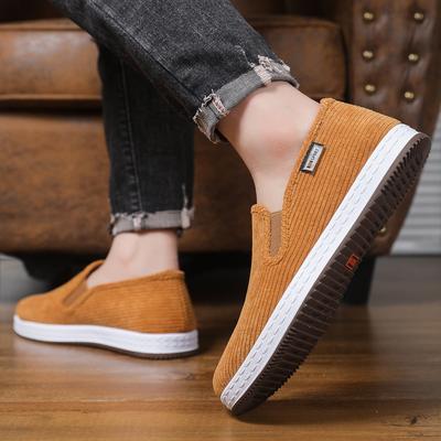 Sapatos de homem – Mocassins