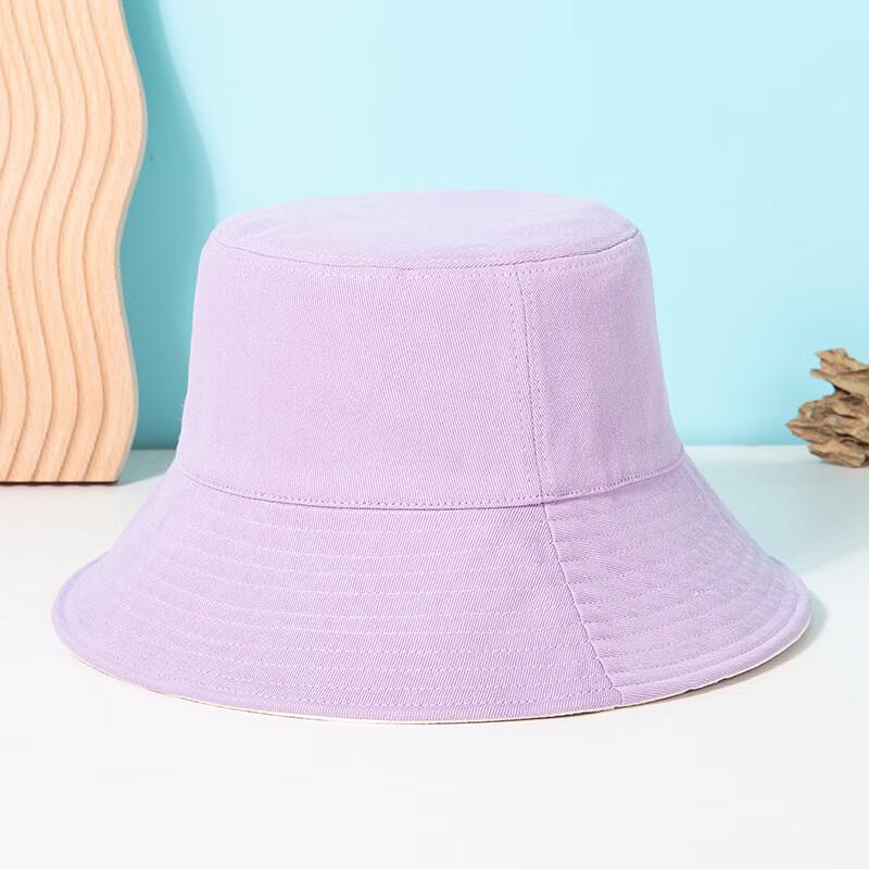 Мужская двусторонняя быстросохнущая солнцезащитная панама-ведро