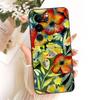 For Vivo V29 V29Pro Cute Cat Flower Cartoon Phone Case For Vivo V 29 V29 Pro V2250 V2251 Shockproof Soft Silicone Covers Bumpers