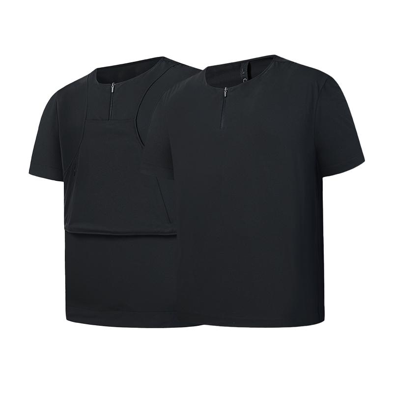 Fila URBAN EXPLORE T Shirt Men's A11M628106FBK