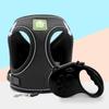 Cat leash anti-break free vest type Internet celebrity walking cat rope going out special cat chain pet chest strap pet supplies