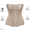 Women Hourglass Shaping Waist Trainer Postpartum Body Shaper Sports Waist Belt