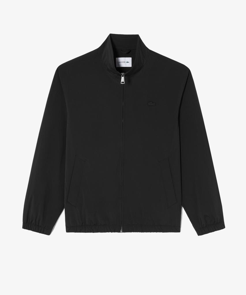 Lacoste Men'S High-Neck Windbreaker Bh844E-56G 031