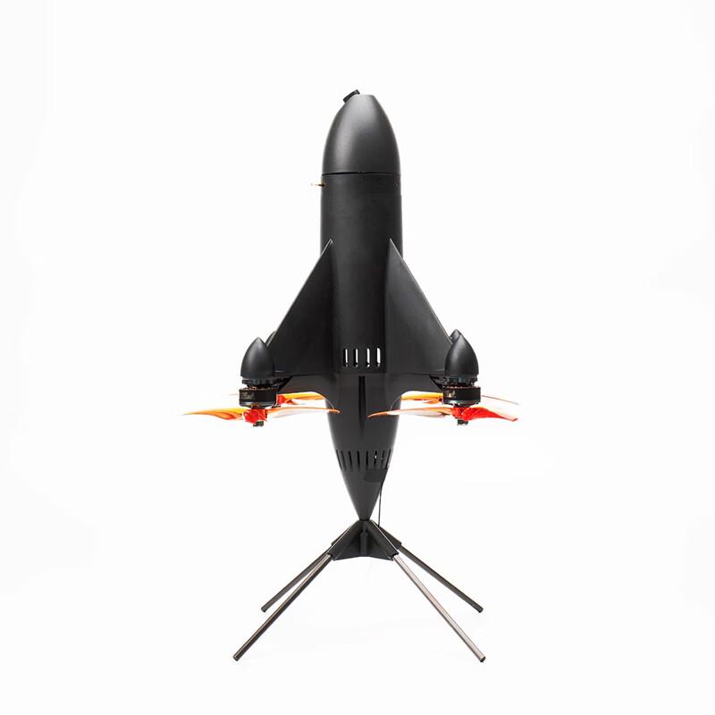 Jiangming Aviation Rocket FPV Racing Drone (CN Version)