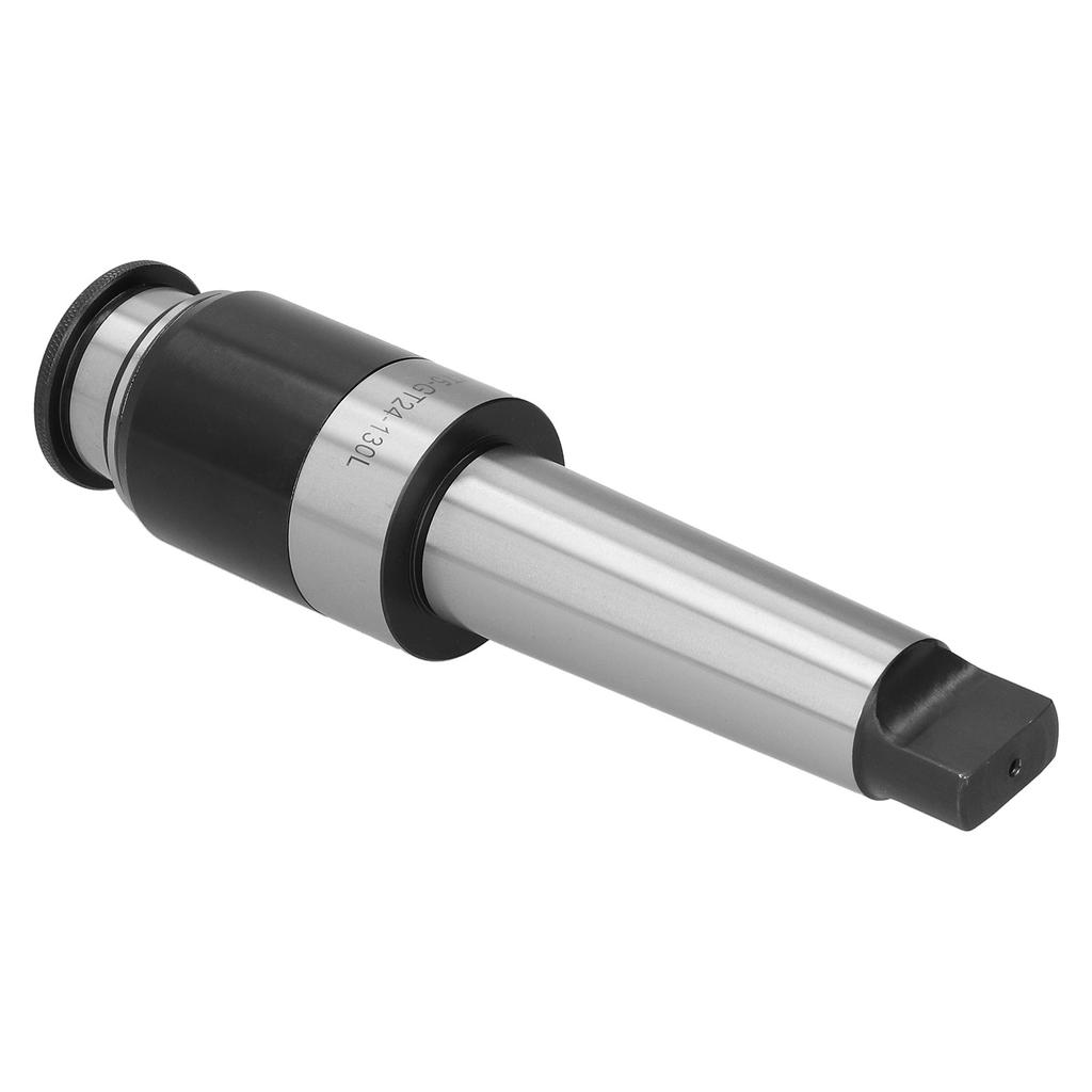 MT5‑GT24‑130L Tapping Tool Holder HSS Telescopic Buffer Type Shank and Chuck Accessories