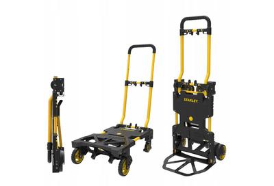 Akcesoria do bagażu – Wózki bagażowe