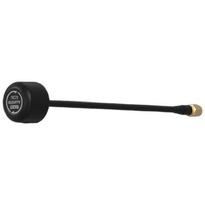 RUSHFPV 3.3G Lollipop SMA FPV Drone Circular Polarized Antenna