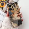 For Realme 15 15Pro Cool Dragon Tiger Painted Phone Case For Realme 15 Pro Realme15 5G Soft Silicone TPU Cases