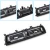 Car Front Central Air Conditioning AC Vent Grille Outlet Panel Cover For BMW 6 Series Coupe F06 F12 F13 630 635 640 645 650