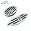 Auto Footrest Pedal Cover For MINI Cooper Countryman Accessories F60 R60 Clubman F54 R55 One R50 R53 R61 F55 F56 Automatic Gear