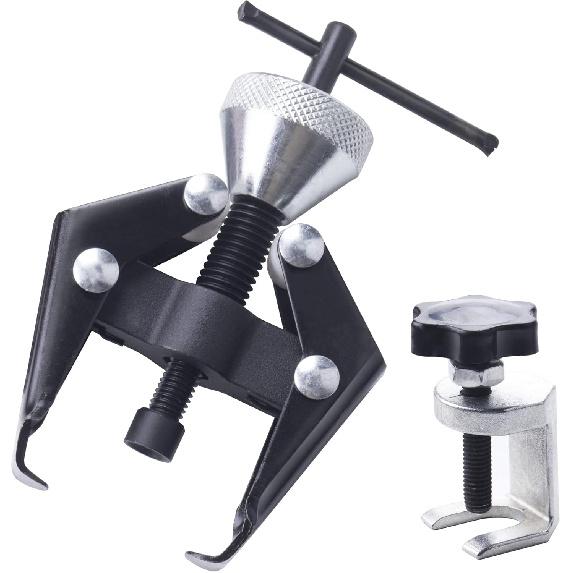 Battery Terminal And Wiper Arm Puller Tools, Windshield Wiper Arm Removal Tool, Heavy-Duty Arm Bearing Remover Puller Repair Tool