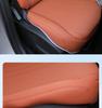 Galaxy M7 Four Seasons Seat Cushion: Universal Fit for 26 Geely Models, Full Coverage Car Seat Cover