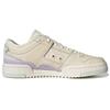 Adidas Originals Forum Luxe Low Comfortable Low-Top Skate Shoes Women Sneakers Off-White GX4519