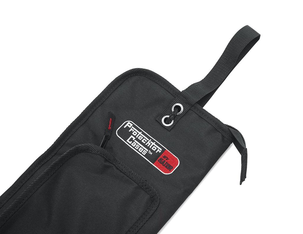 GATOR Protechtor Lightweight Stick Series GP-007A Drumstick & Mallet Bag