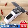 Electric Fast Sharpener Electric Knife Sharpener Multi-function Automatic Cut Sharpener For Slotted Screwdrivers Scissors Knives