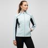 Technical Softshell Vest with Chimney Collar Zip Women ROSSIGNOL