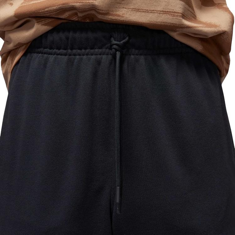 Jordan MVPFLC SS25 Sports Pants Men's Black HF9310-045