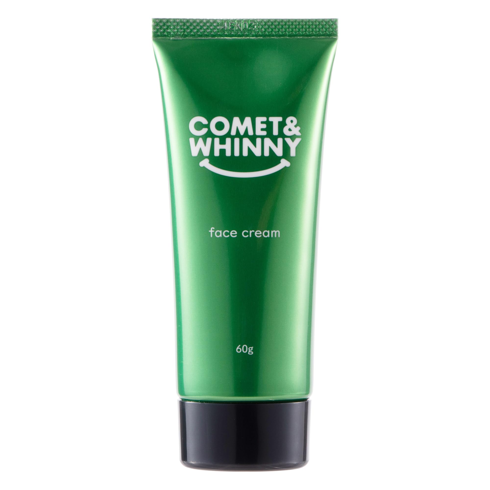 COMET&WHINNY Moisturizing Face Cream 60g