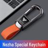 Nezha S, V, U, GT Car Anti-Lost Keyring Pendant
