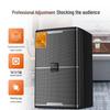 Shanshui KS310 Professional Home KTV System CN plug (adapter included)