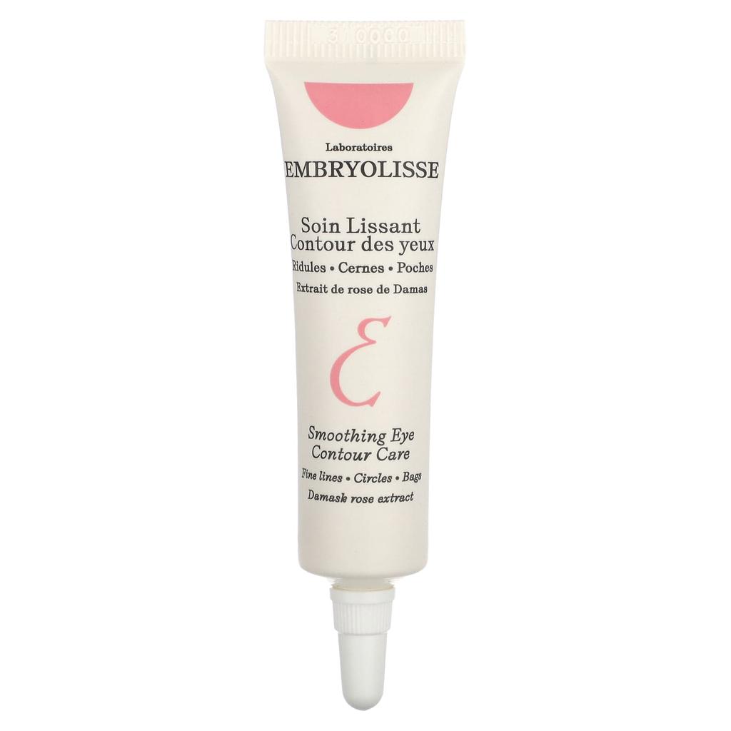 Smoothing Eye Contour Care, 0.50 Fl Oz (15 Ml)