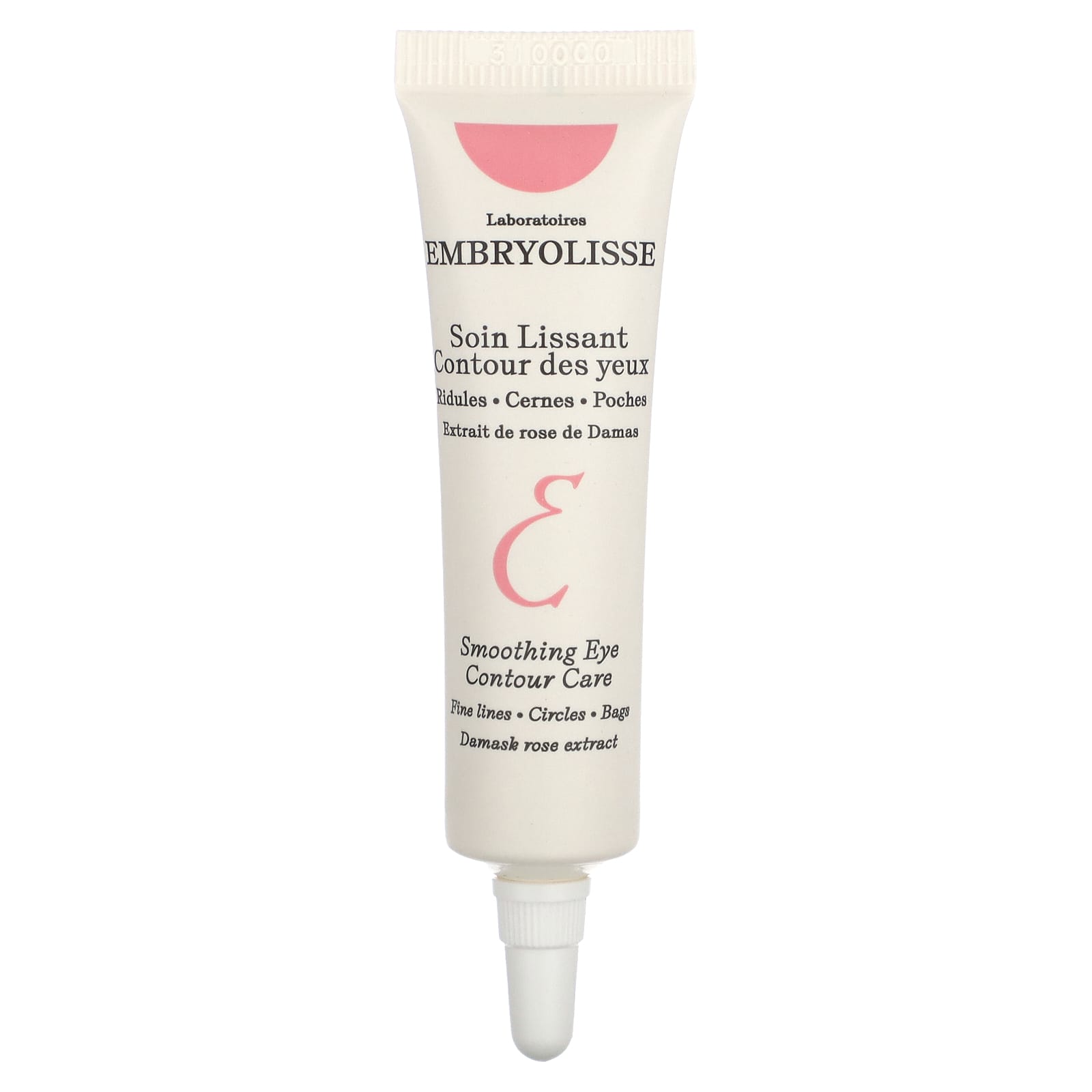 

Smoothing Eye Contour Care, 0.50 Fl Oz (15 Ml)