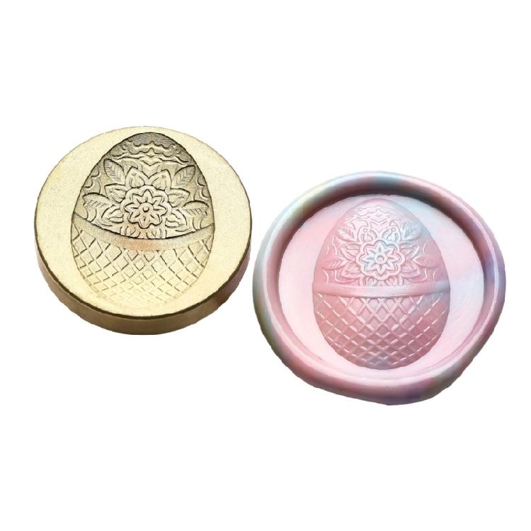 Wax Stamp Head Replacement for Sealing Envelope Invitation Gift Cards