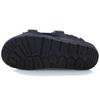 Li Ning Coca Nylon Beach Sandals Men's Black AGUQ001-1