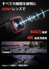 AKEEYO Dash 4K UHD 5MP Sony 64GB Internal IP66 Waterproof and Parking Loop Collision Detection and Emergency Smartphone WiFi No Wiring Nationwide LED