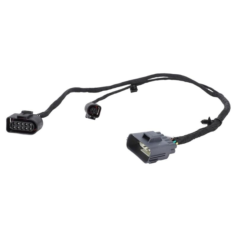 Headlight Cable Harness 82407496 82078418 82343408 for FM FH Truck Replacement Part Accessories Easy Installation