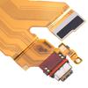 Factory Price Phone Repair Parts for Sony Xperia 1 IV Original Charging Port Flex Cable