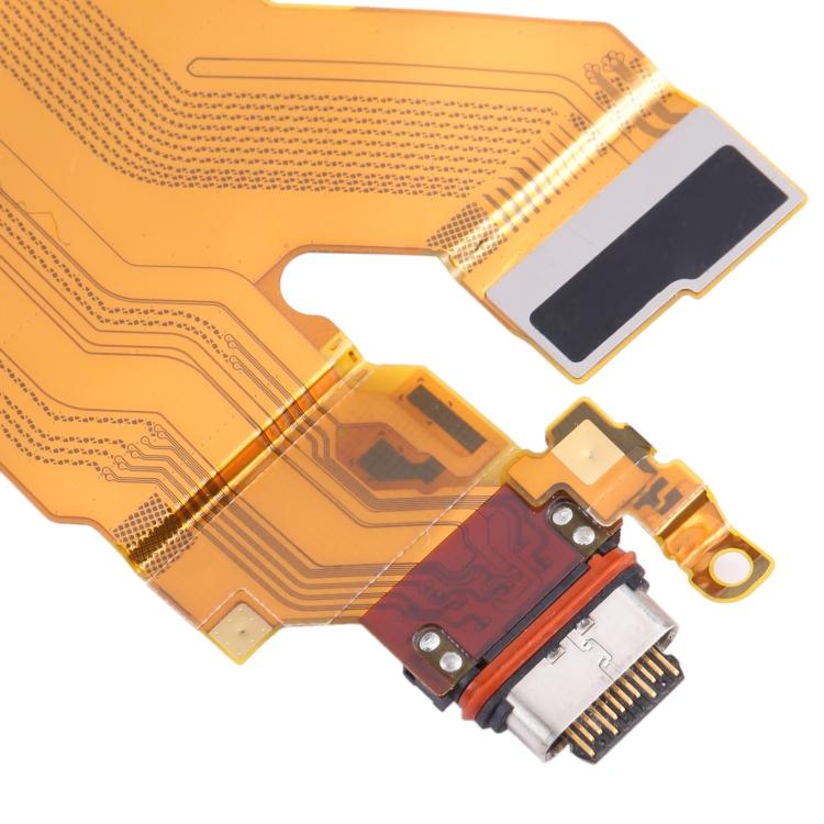 Factory Price Phone Repair Parts for Sony Xperia 1 IV Original Charging Port Flex Cable