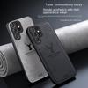 For Samsung Galaxy S23 S22 S21 S20 S10 Plus Ultra Case Soft Cloth Deer Protective Back Cover Case For Samsung S20 S23 FE