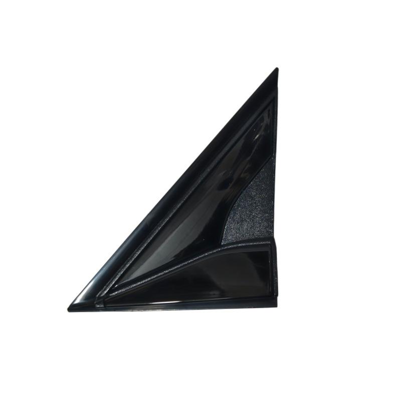 86210-R4000 86190R4000 Compatible Rearview Mirror Triangle Trim for Kia Sportage Tuojie