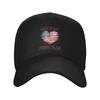Unisex This Is My Pride Flag USA America Th of July Merch Baseball Cap  Snapback Hat Retro Formal Headwear Adjustable