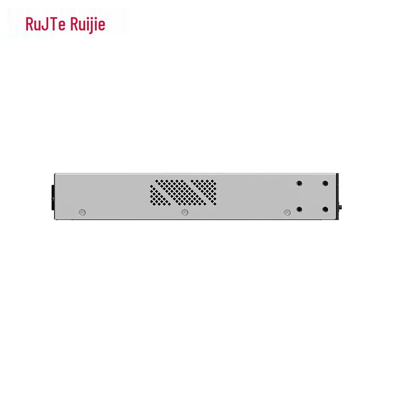 Управляемый коммутатор Ruijie RG-NBF3300S-24GT2XS-P, 24 порта Gigabit PoE