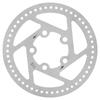 Disc Brake 5 Holes 110mm Wheel Rear Disc Brake With Brake Pad for M365 Electric Scooter