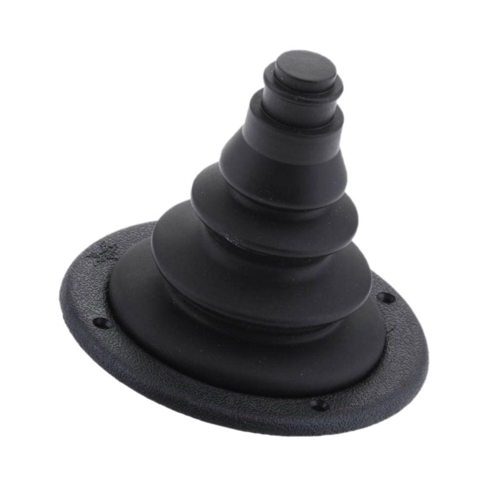 100mm Steering Cable Boot 4inch Cable Protector Boat Rigging Wire Harness  Engine Rigging