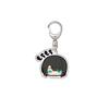 Touken Ranbu Kashuu Kiyomitsu Tsurumaru Kuninaga Kasen Kanesada Taikogane Sadamune Official Acrylic Keychain Bag pendant Gifts