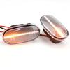 DynamicLED Side Marker Blinker Light Turn Signal Lamp OEM Part #: Imasen 1132-215  For Mitsubishi Pajero Mirage Legnum Galant