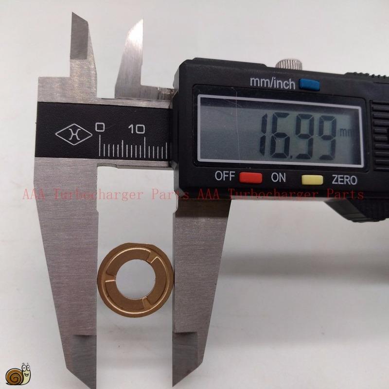 IHI RHF4/IHI RHF5 VZ50/VZ56/VZ58 13900-76ga5 Turbo Reparaturkits Axiallager AAA Turbolader Teile