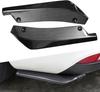 New Model Mitsubishi Eclipse Cross PHEV Rear Spoiler for Car Rear Bumper Spoiler for