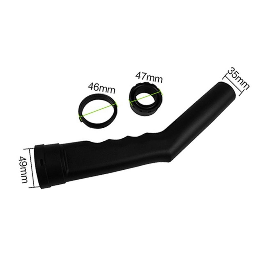 Handheld Vacuum Accessory Vacuum Cleaner Connector