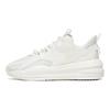 Anta C37 Series Thick Sole Running Shoes Women Sneakers Ivory-White 922128082-2
